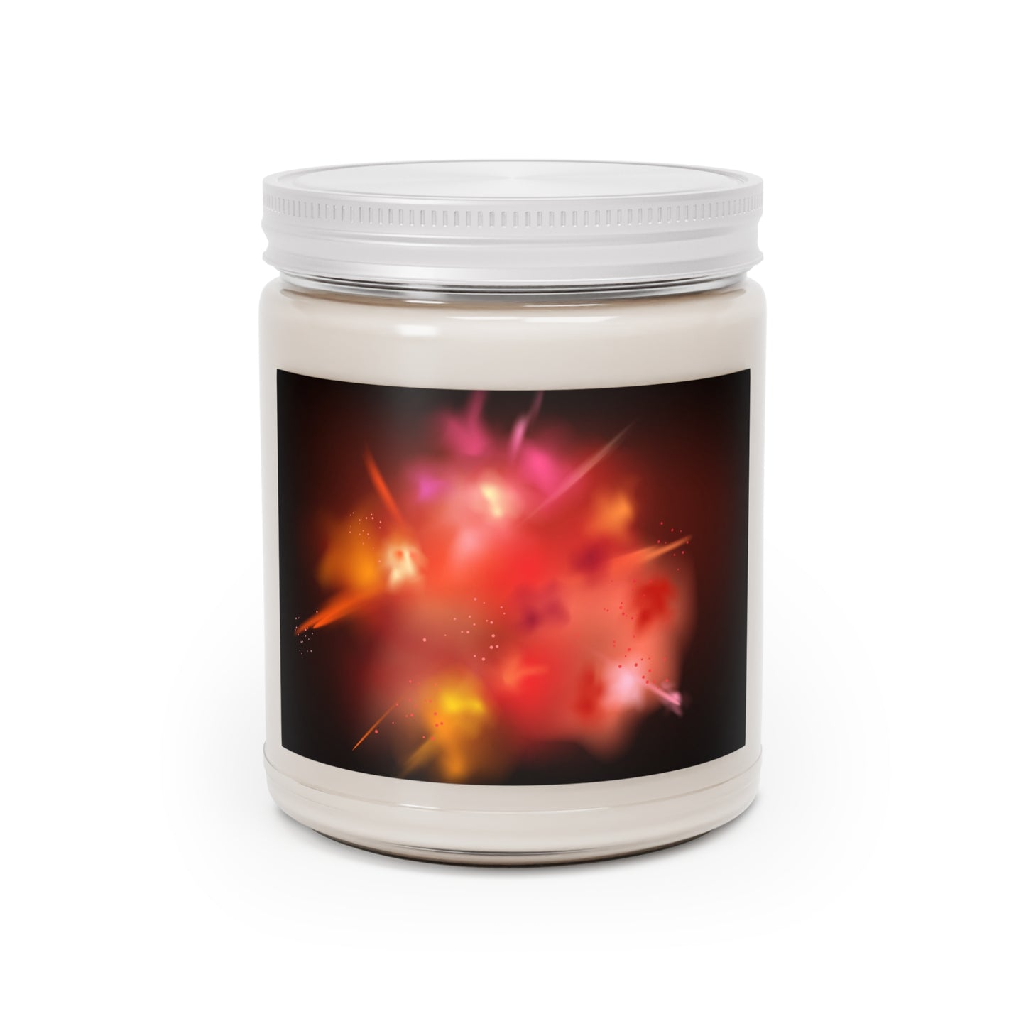 Spice Scented Candles, 9oz