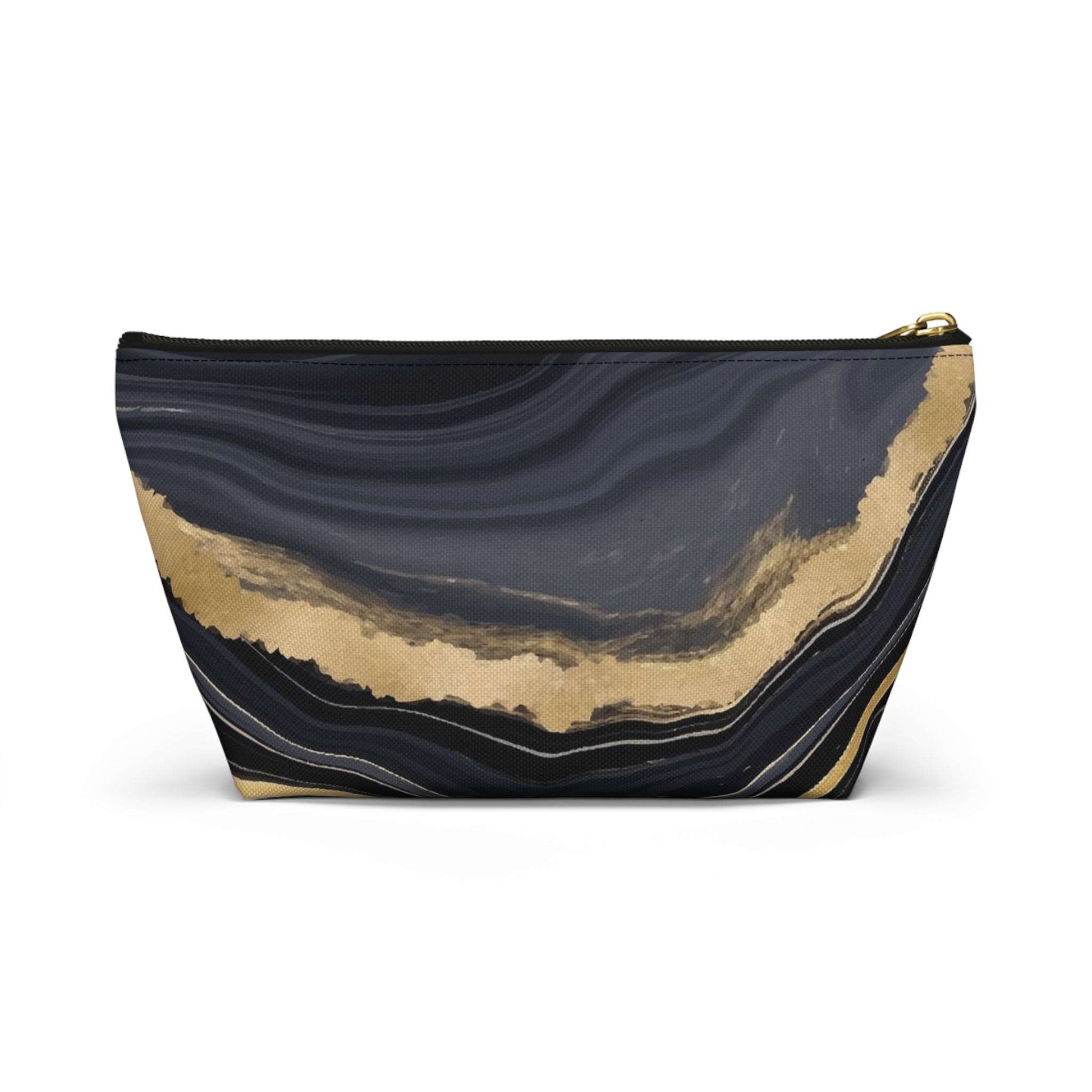 Galactic Glam Pouch w T-bottom