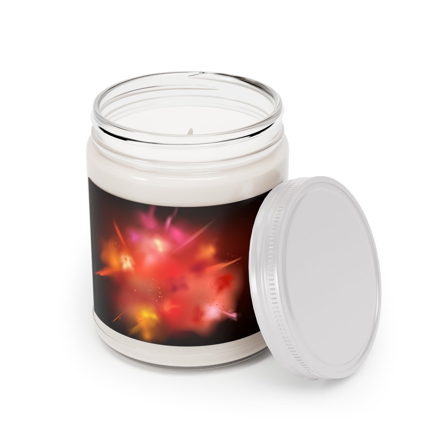 Spice Scented Candles, 9oz