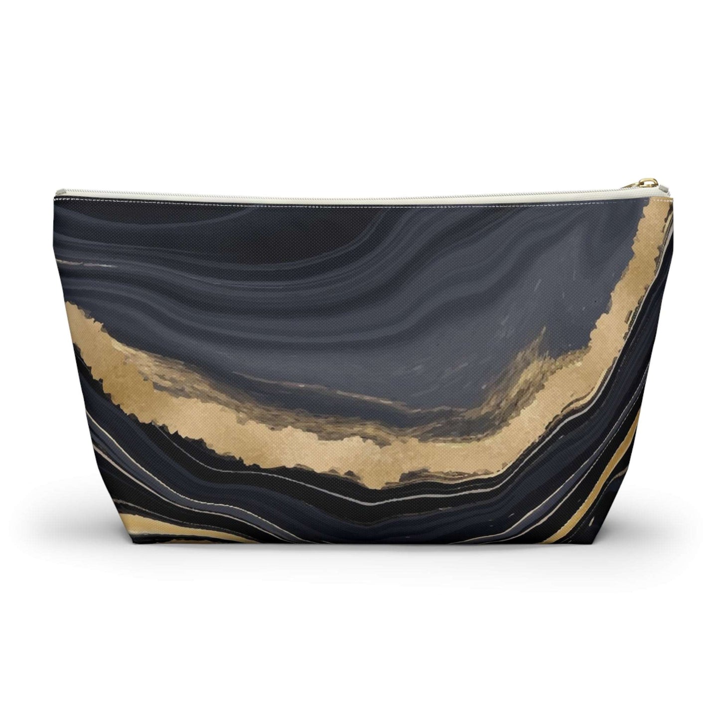 Galactic Glam Pouch w T-bottom