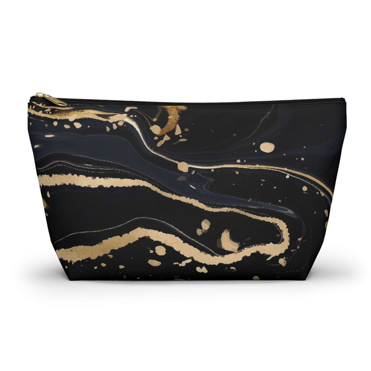 Galactic Glam Pouch w T-bottom