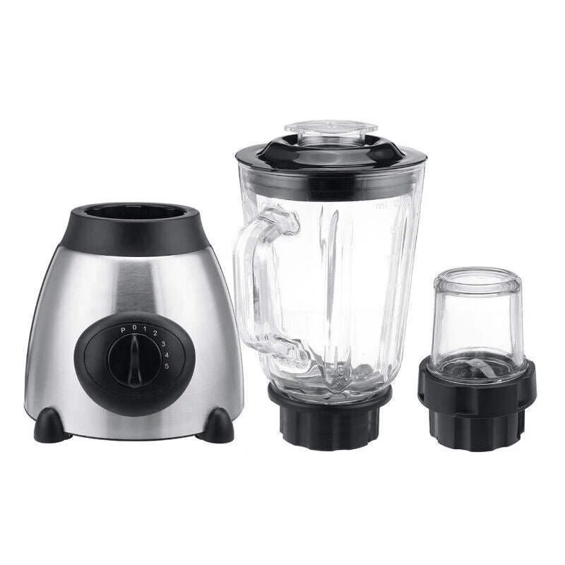 Juicer Blender Fruit Grinder Smoothie Maker