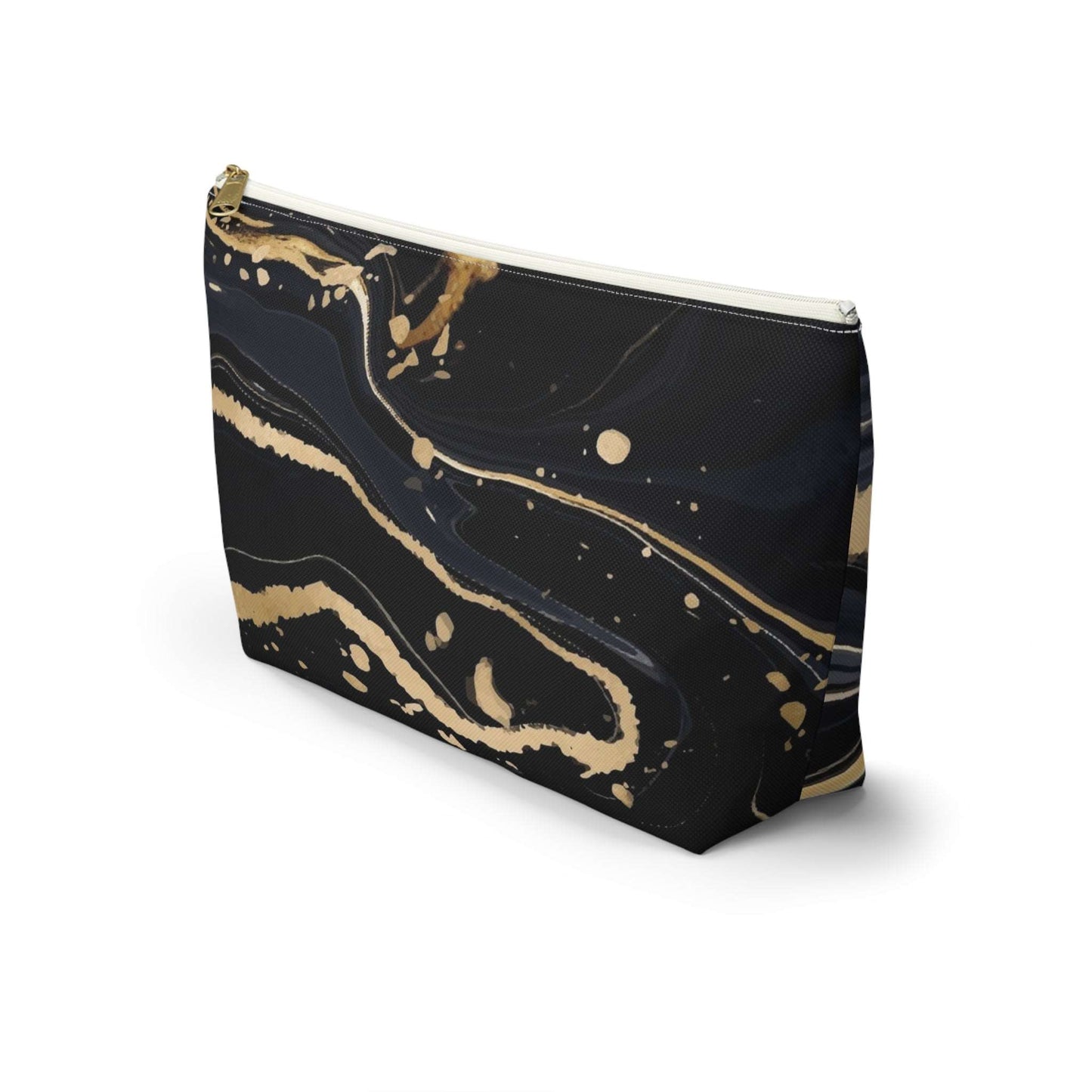 Galactic Glam Pouch w T-bottom