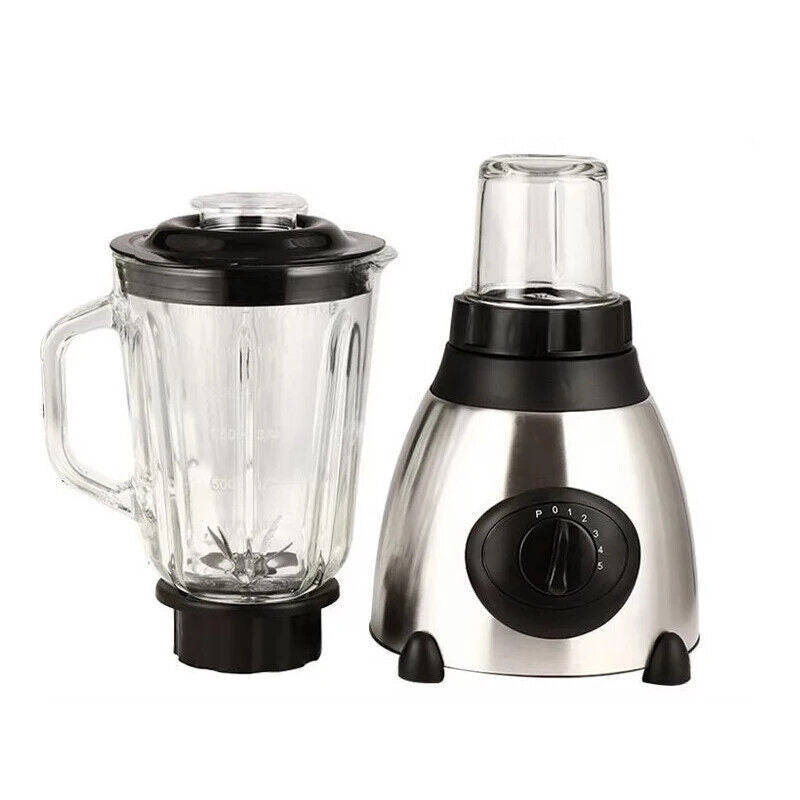 Juicer Blender Fruit Grinder Smoothie Maker