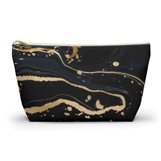 Galactic Glam Pouch w T-bottom