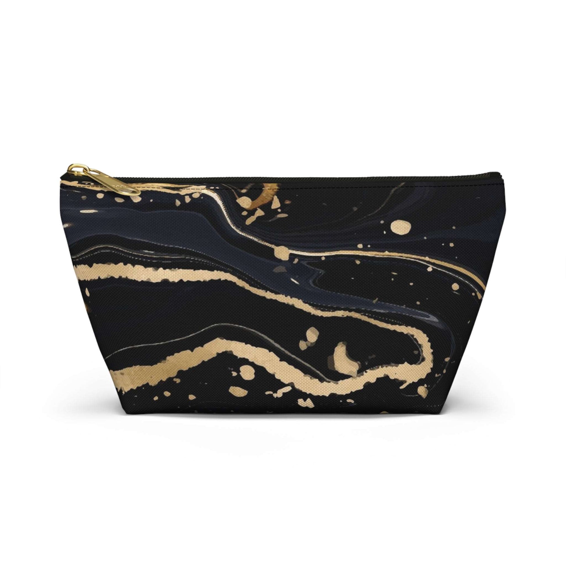 Galactic Glam Pouch w T-bottom