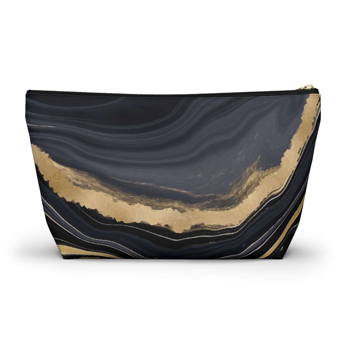 Galactic Glam Pouch w T-bottom