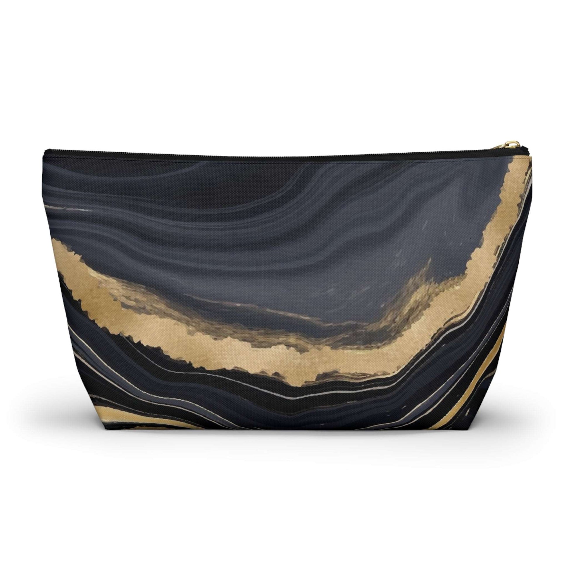 Galactic Glam Pouch w T-bottom