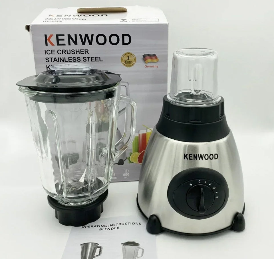 Juicer Blender Fruit Grinder Smoothie Maker