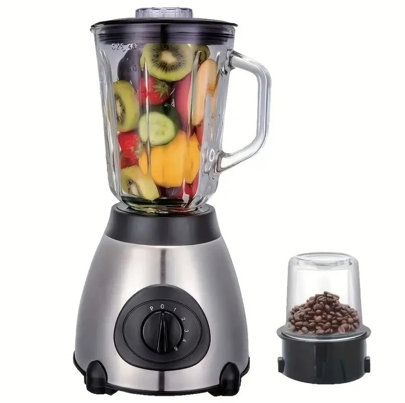 Juicer Blender Fruit Grinder Smoothie Maker