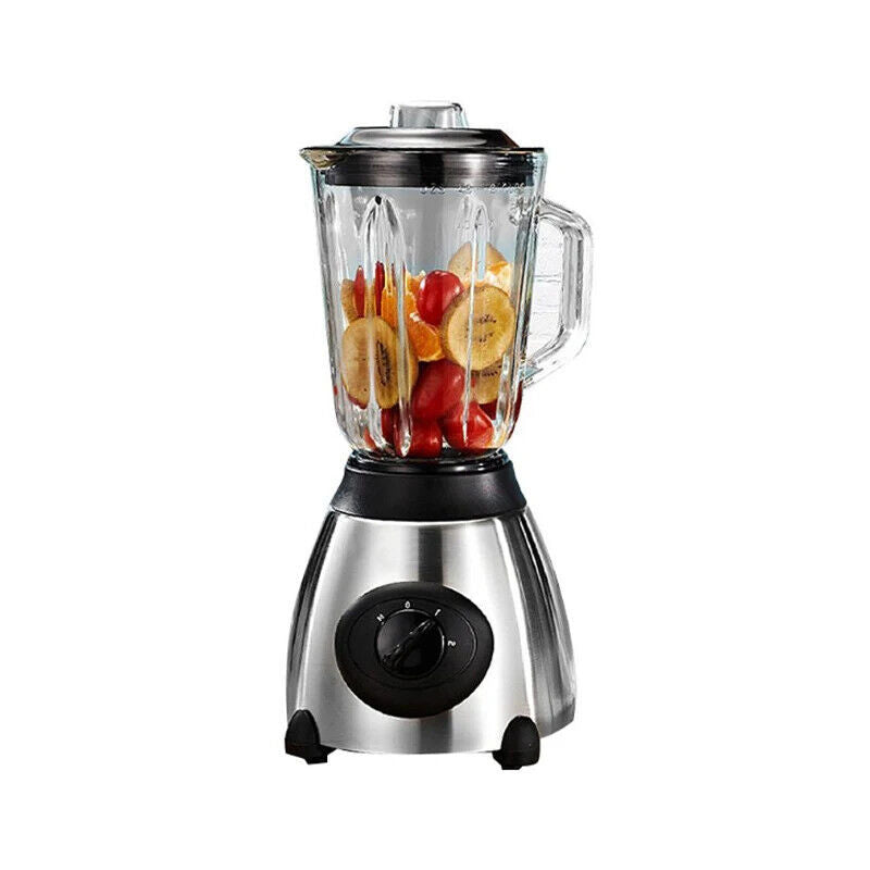 Juicer Blender Fruit Grinder Smoothie Maker