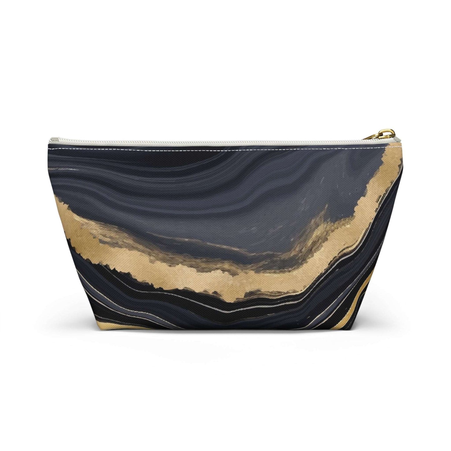 Galactic Glam Pouch w T-bottom