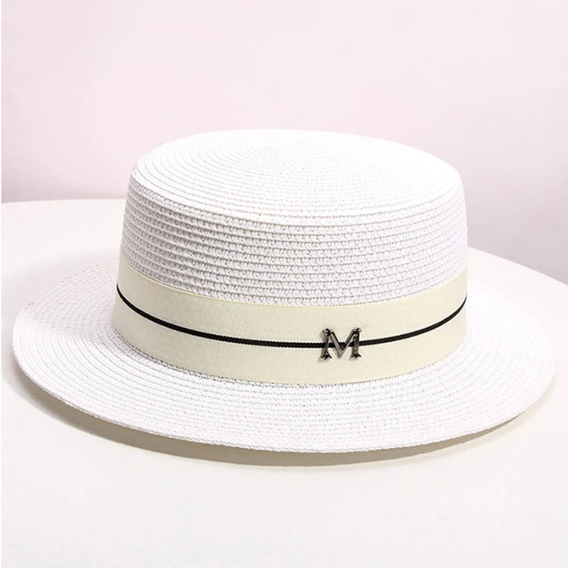 Women's Wide Brim Hat