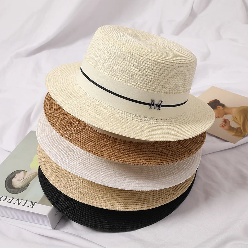 Women's Wide Brim Hat