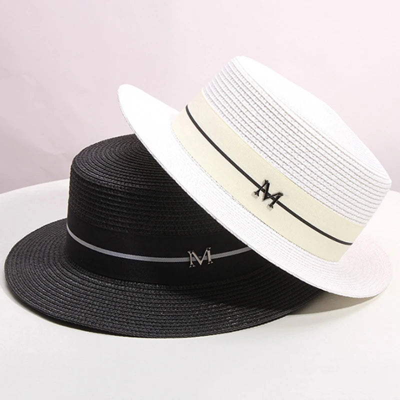 Women's Wide Brim Hat