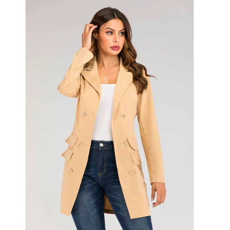 Women Blazer