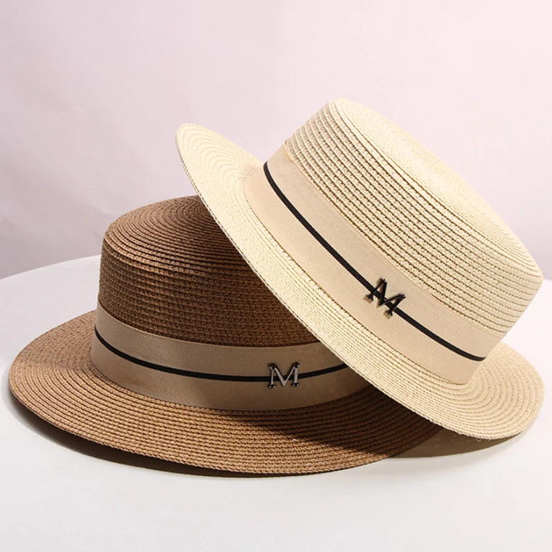 Women's Wide Brim Hat