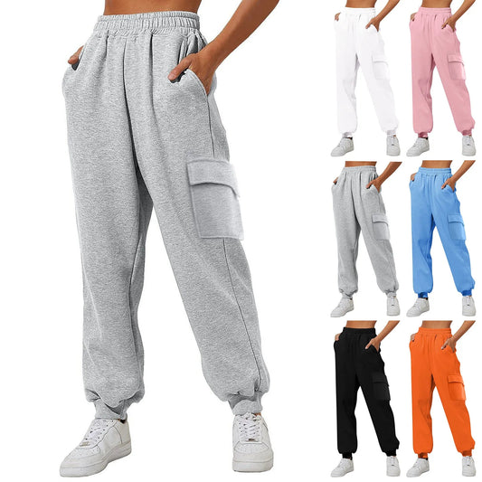 Women’s Fleece Lined Sweatpants