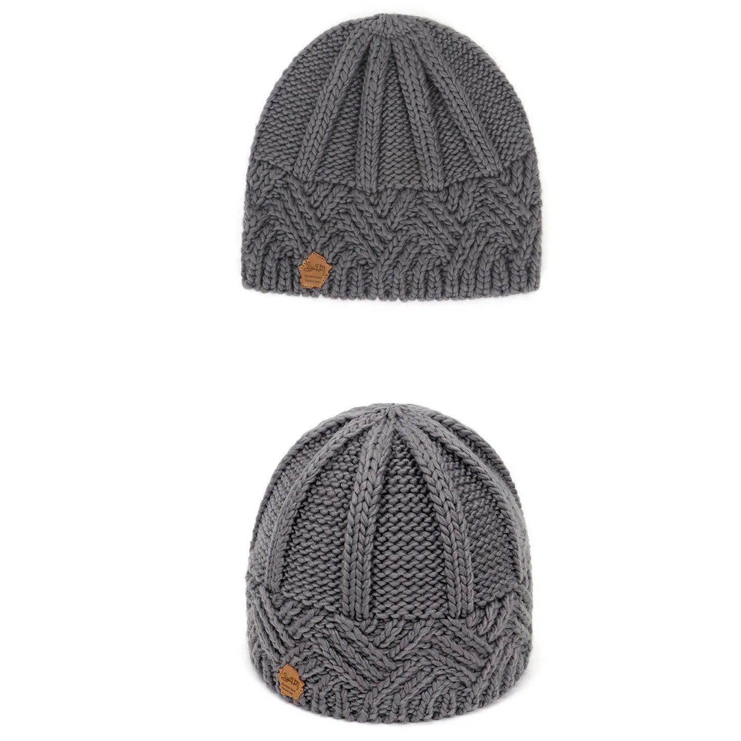 Mountain Hat Women Warm Fashion Winter Hemming Women Wool Knitted Keep Hats Hat Baseball Caps Adapt A Caps