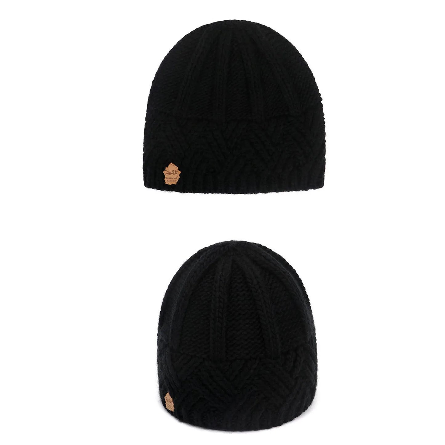 Mountain Hat Women Warm Fashion Winter Hemming Women Wool Knitted Keep Hats Hat Baseball Caps Adapt A Caps