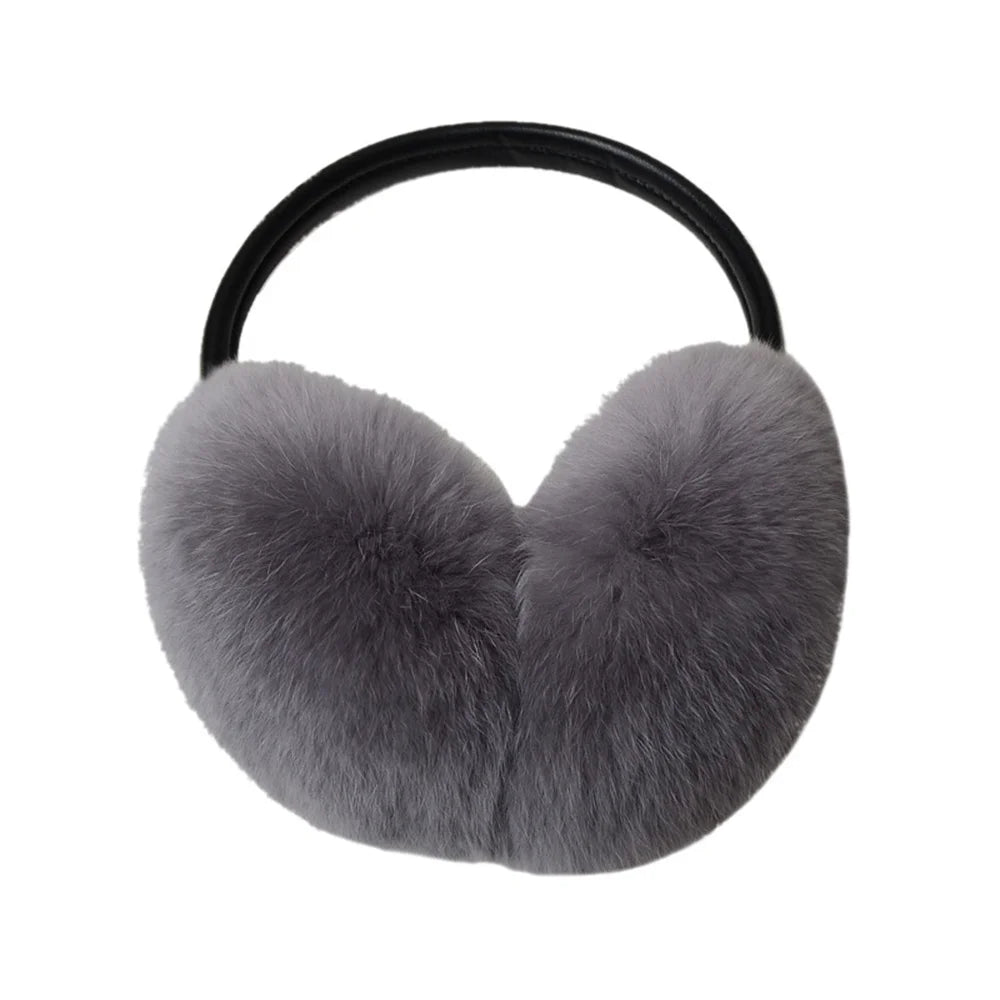 Plush Ear Warmer