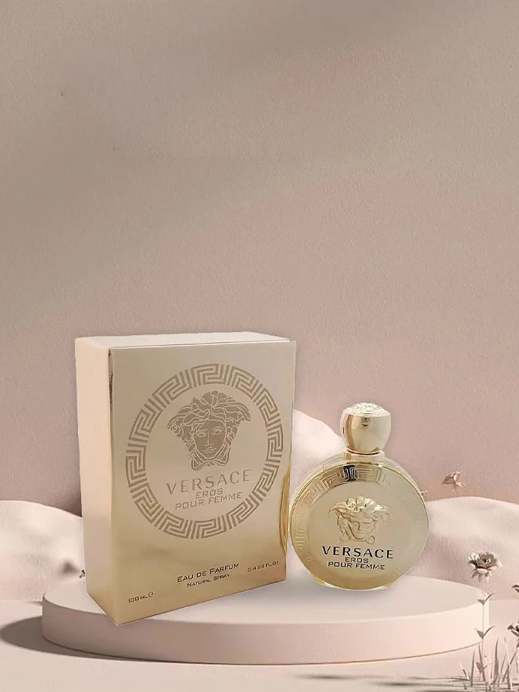 Versace Einars Eros Eau de Toilette for Women