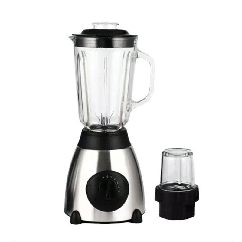 Juicer Blender Fruit Grinder Smoothie Maker